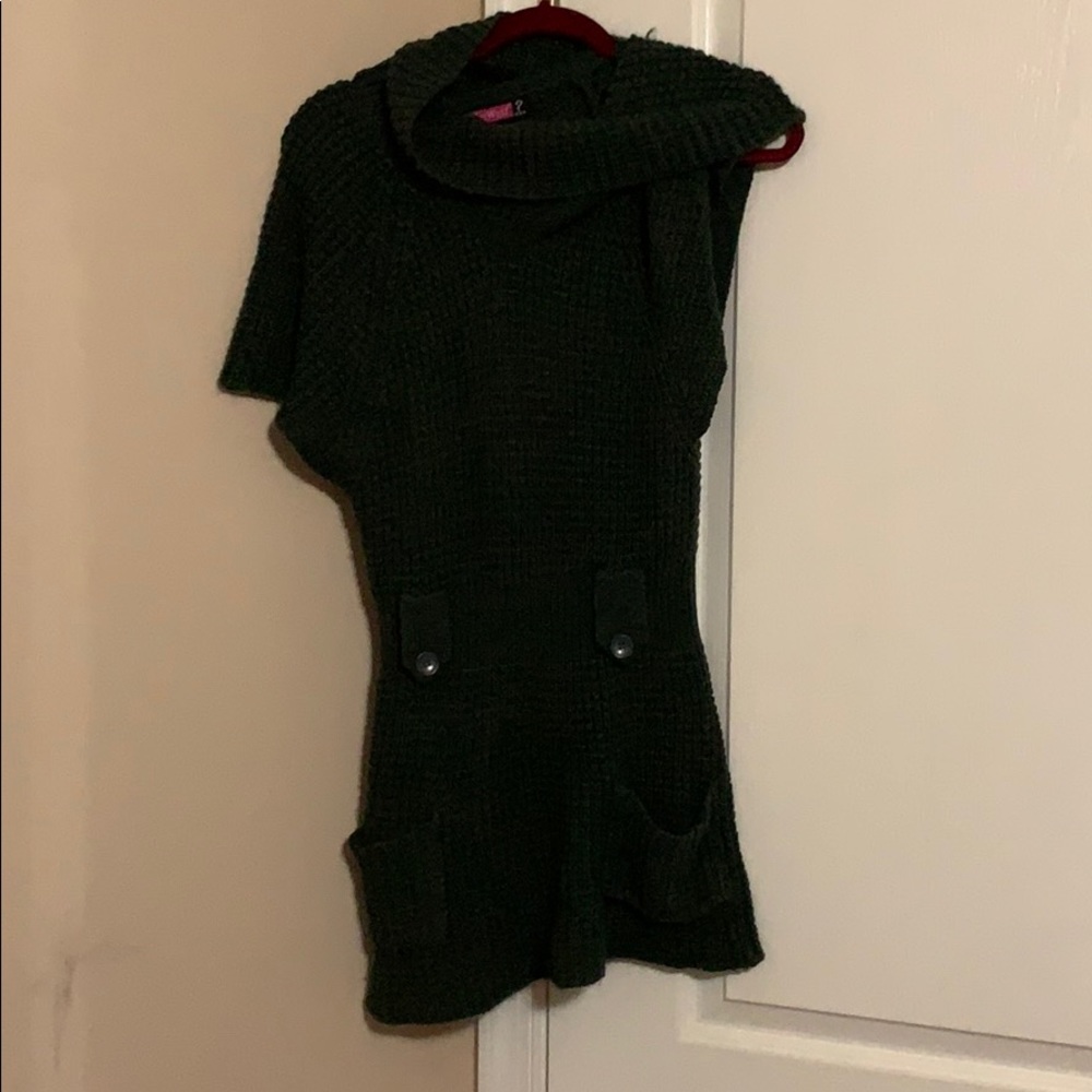 Dress/tunic